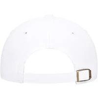 NCAA Penn State Nittany Lions Miata Clean Up Logo Adjustable Hat