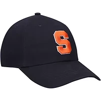 Syracuse Orange NCAA Syracuse Miata Clean Up Logo Adjustable Hat