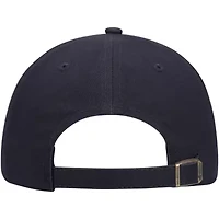 NCAA West Virginia Mountaineers Miata Clean Up Logo Adjustable Hat