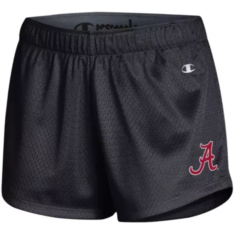 Alabama Crimson Tide NCAA Mesh Shorts