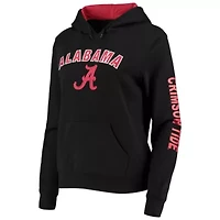 Alabama Crimson Tide NCAA Loud and Proud Pullover Hoodie