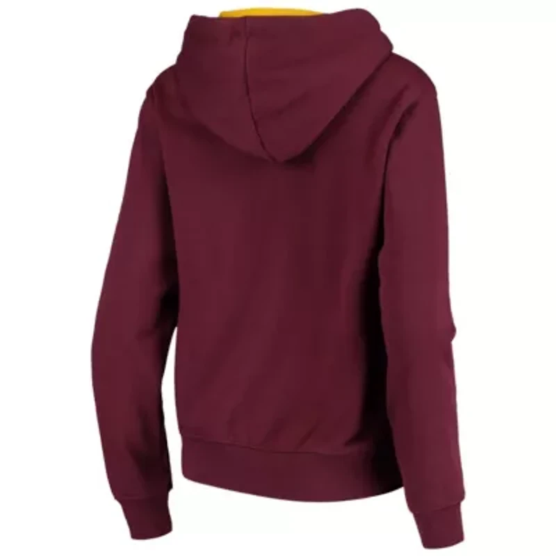 NCAA Arizona State Sun Devils Loud and Proud Pullover Hoodie