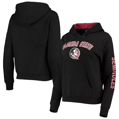 NCAA Florida State Seminoles Loud and Proud Pullover Hoodie