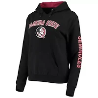 NCAA Florida State Seminoles Loud and Proud Pullover Hoodie
