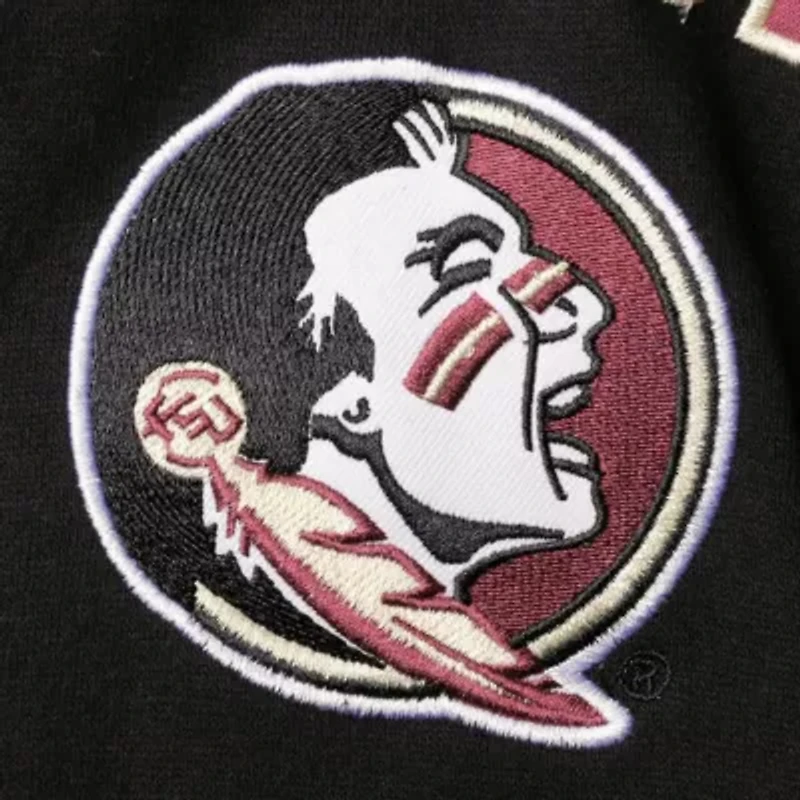 NCAA Florida State Seminoles Loud and Proud Pullover Hoodie
