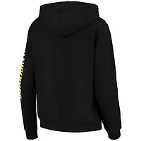 NCAA Iowa Hawkeyes Loud and Proud Pullover Hoodie