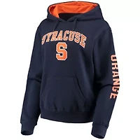 Syracuse Orange NCAA Loud and Proud Pullover Hoodie