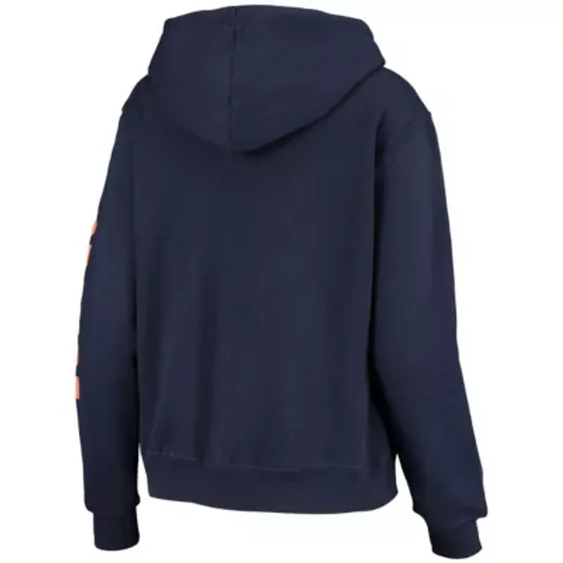 Syracuse Orange NCAA Loud and Proud Pullover Hoodie