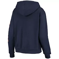 Syracuse Orange NCAA Loud and Proud Pullover Hoodie