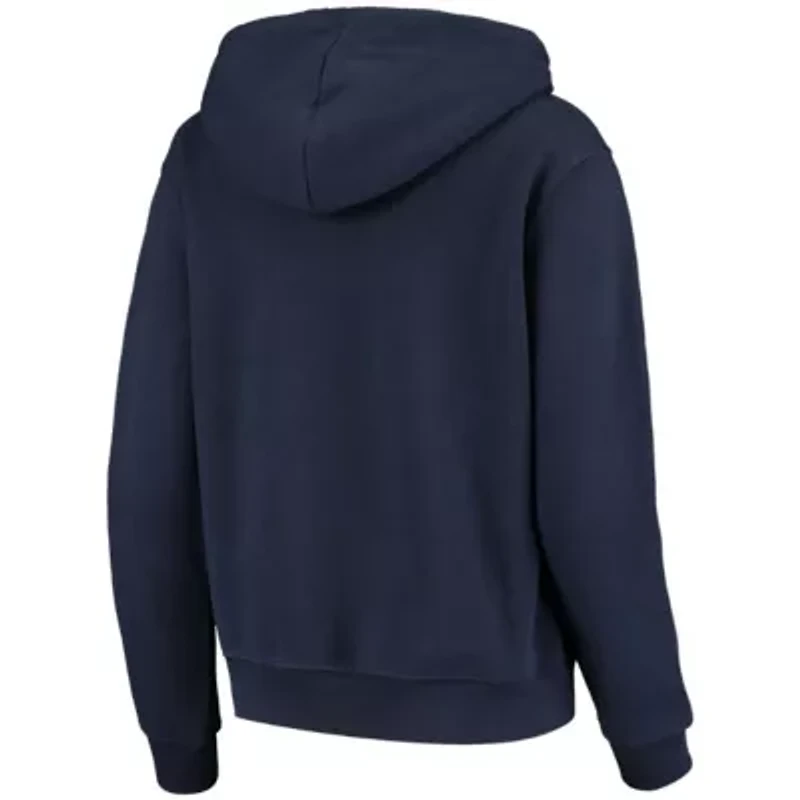 NCAA West Virginia Mountaineers Loud and Proud Pullover Hoodie