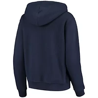 NCAA West Virginia Mountaineers Loud and Proud Pullover Hoodie