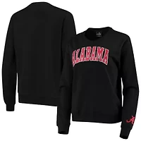 Alabama Crimson Tide NCAA Campanile Pullover Sweatshirt