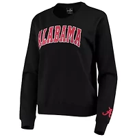 Alabama Crimson Tide NCAA Campanile Pullover Sweatshirt