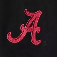 Alabama Crimson Tide NCAA Campanile Pullover Sweatshirt