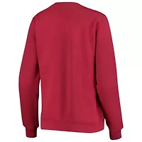 Alabama Crimson Tide NCAA Campanile Pullover Sweatshirt