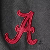 Alabama Crimson Tide NCAA Campanile Pullover Sweatshirt