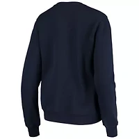 NCAA Arizona Wildcats Campanile Pullover Sweatshirt