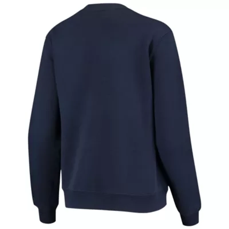 NCAA Auburn Tigers Campanile Pullover Sweatshirt