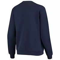 NCAA Auburn Tigers Campanile Pullover Sweatshirt