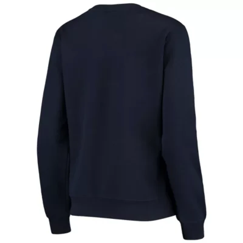 Connecticut Huskies NCAA UConn Campanile Pullover Sweatshirt