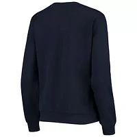 Connecticut Huskies NCAA UConn Campanile Pullover Sweatshirt