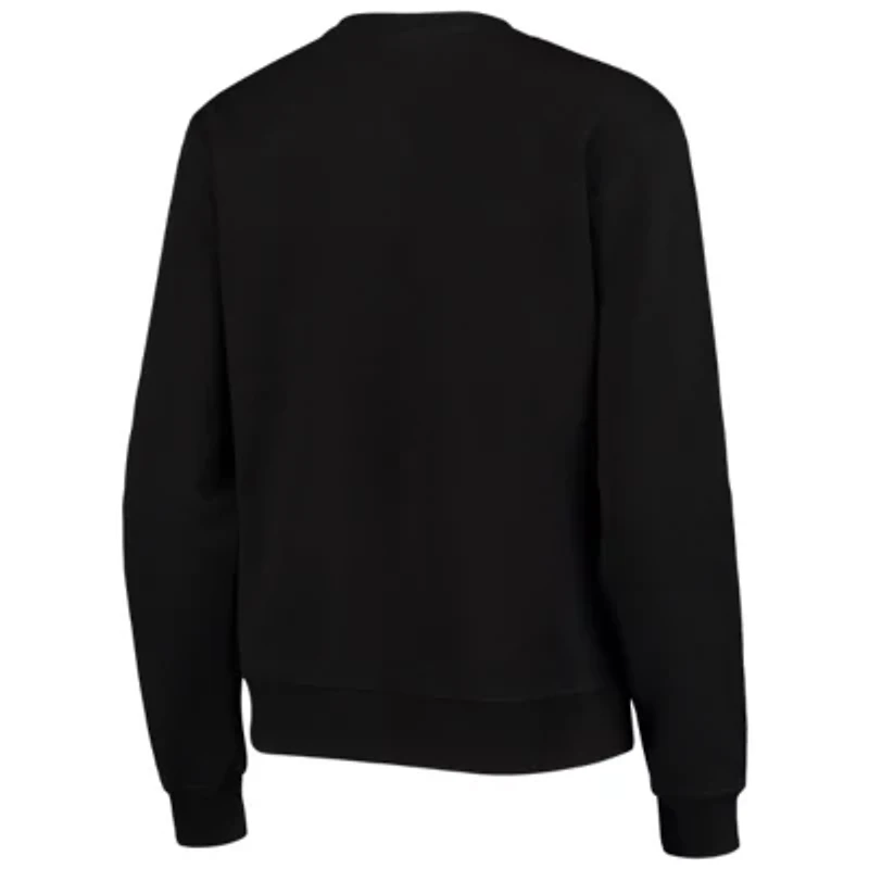 NCAA Nebraska Huskers Campanile Pullover Sweatshirt