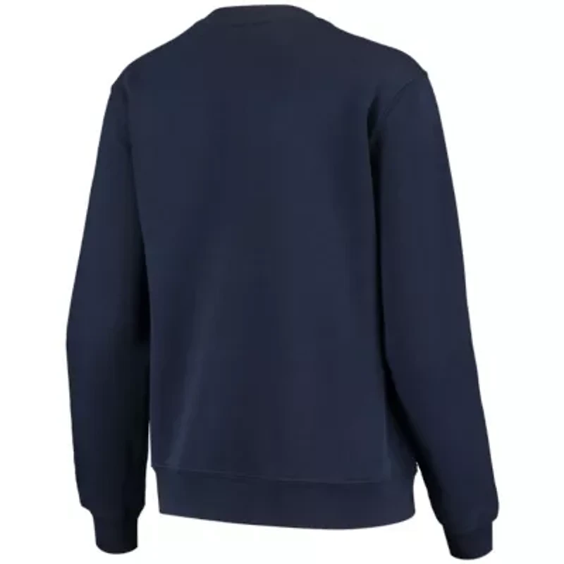 Syracuse Orange NCAA Campanile Pullover Sweatshirt