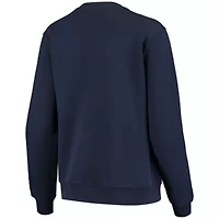 Syracuse Orange NCAA Campanile Pullover Sweatshirt