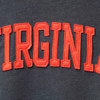 NCAA Virginia Cavaliers Two-Hit Canyon Long Sleeve T-Shirt