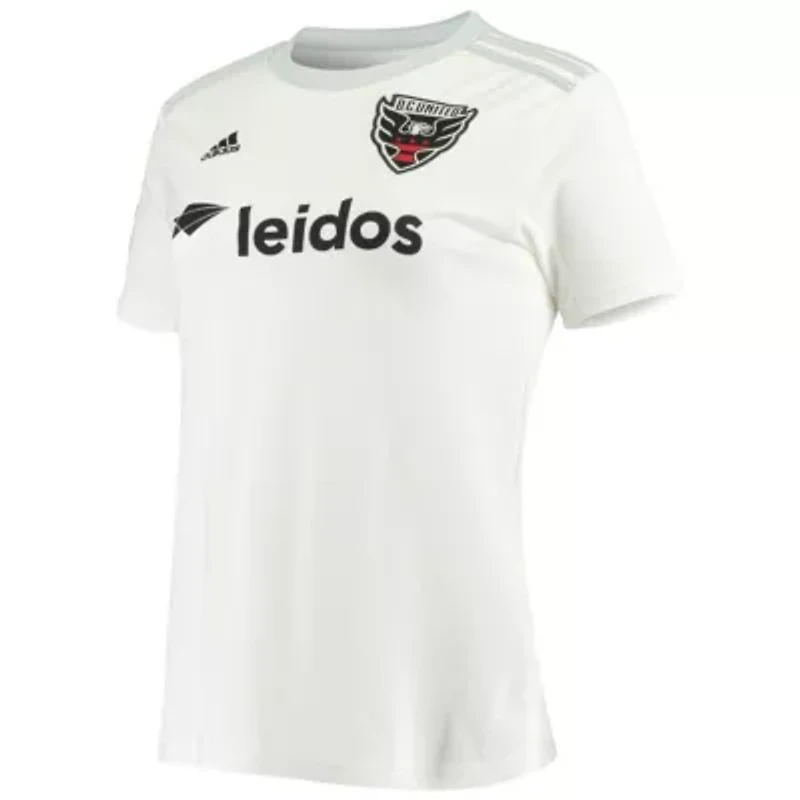 MLS D.C. United 2020 Away Team Replica Jersey