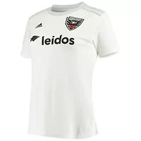 MLS D.C. United 2020 Away Team Replica Jersey