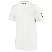 MLS D.C. United 2020 Away Team Replica Jersey