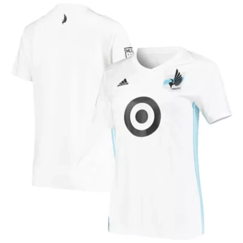 MLS Minnesota United FC 2020 Away Team Replica Jersey