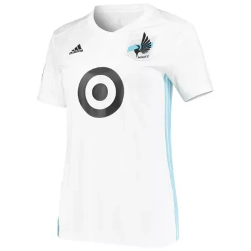 MLS Minnesota United FC 2020 Away Team Replica Jersey