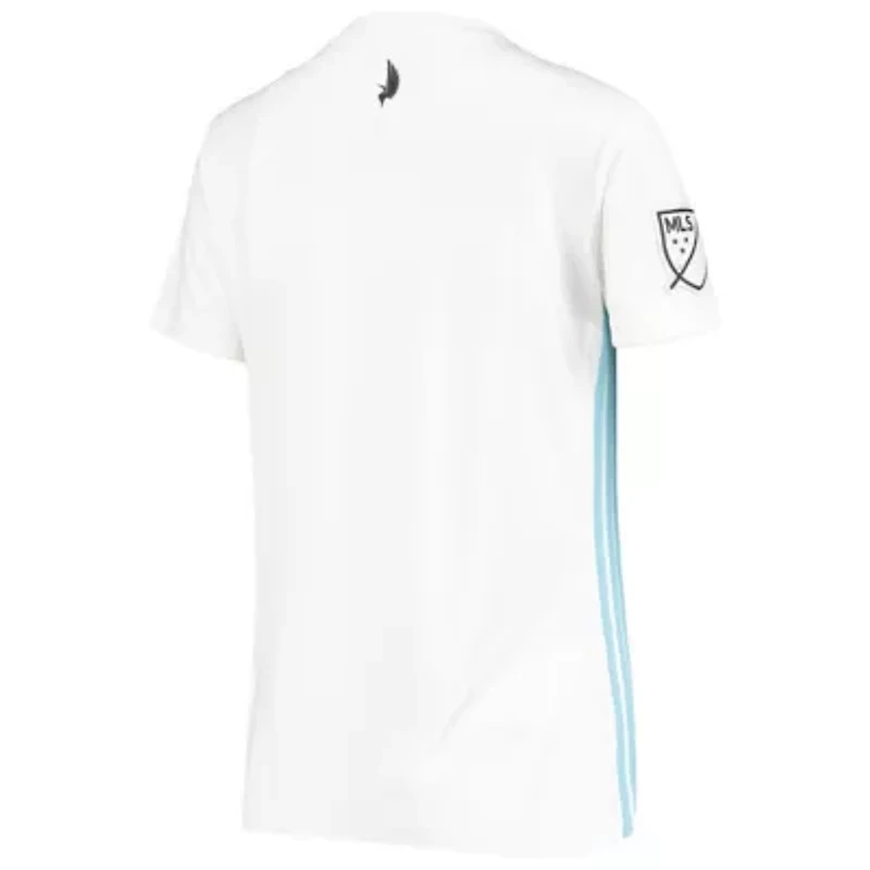 MLS Minnesota United FC 2020 Away Team Replica Jersey