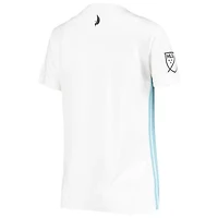 MLS Minnesota United FC 2020 Away Team Replica Jersey