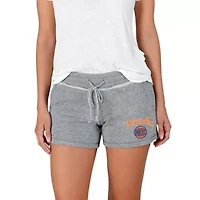 NBA New York Knicks Mainstream Terry Shorts
