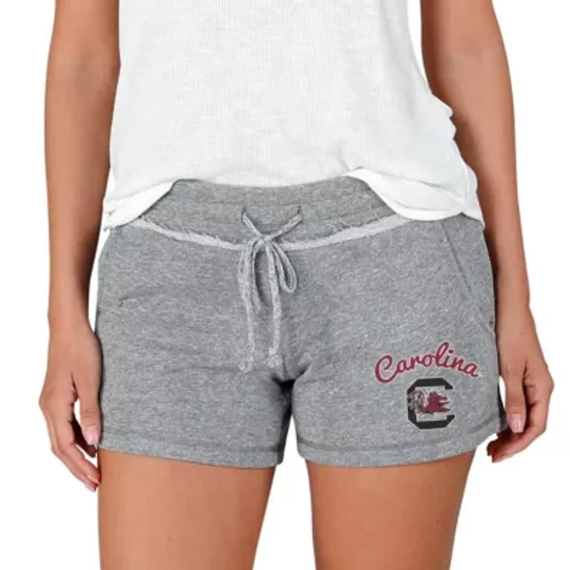 NCAA South Carolina Gamecocks Mainstream Terry Shorts