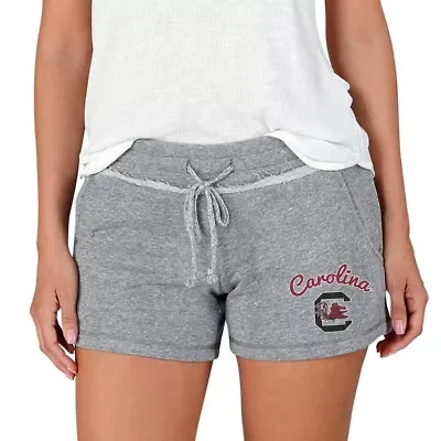 NCAA South Carolina Gamecocks Mainstream Terry Shorts
