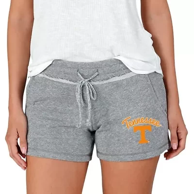 NCAA Tennessee Volunteers Mainstream Terry Shorts