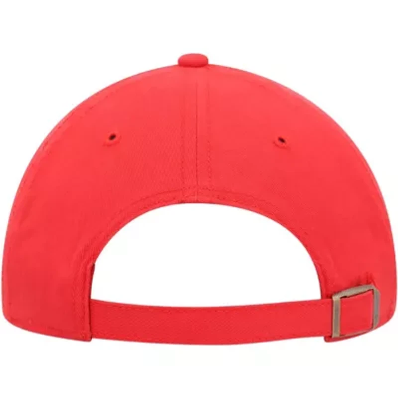 MLB St. Louis Cardinals Miata Clean-Up Adjustable Hat