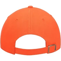 NHL Philadelphia Flyers Team Miata Clean Up Adjustable Hat