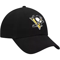 NHL Pittsburgh Penguins Team Miata Clean Up Adjustable Hat