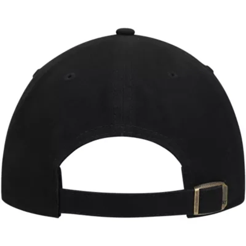 NHL Pittsburgh Penguins Team Miata Clean Up Adjustable Hat