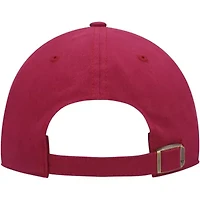 NHL Colorado Avalanche Team Miata Clean Up Adjustable Hat