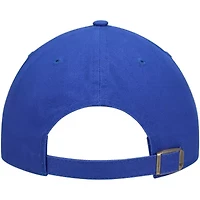 NHL St. Louis Blues Team Miata Clean Up Adjustable Hat