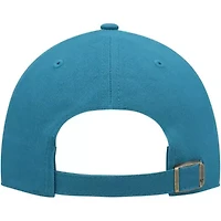 NHL San Jose Sharks Team Miata Clean Up Adjustable Hat