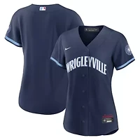 MLB Nike Chicago Cubs City Connect Replica Jersey