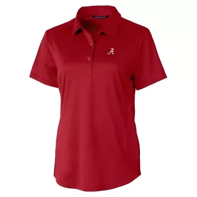 Alabama Crimson Tide NCAA Prospect Polo