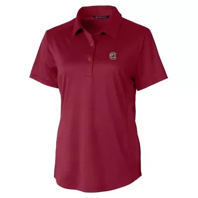 NCAA South Carolina Gamecocks Prospect Polo